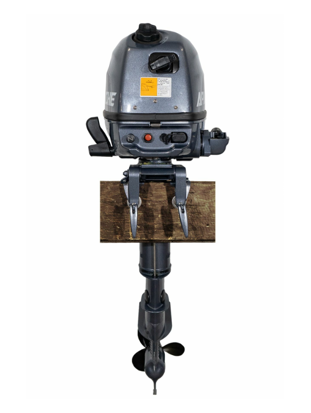 Лодочный мотор APACHE T 6 BS в Твери