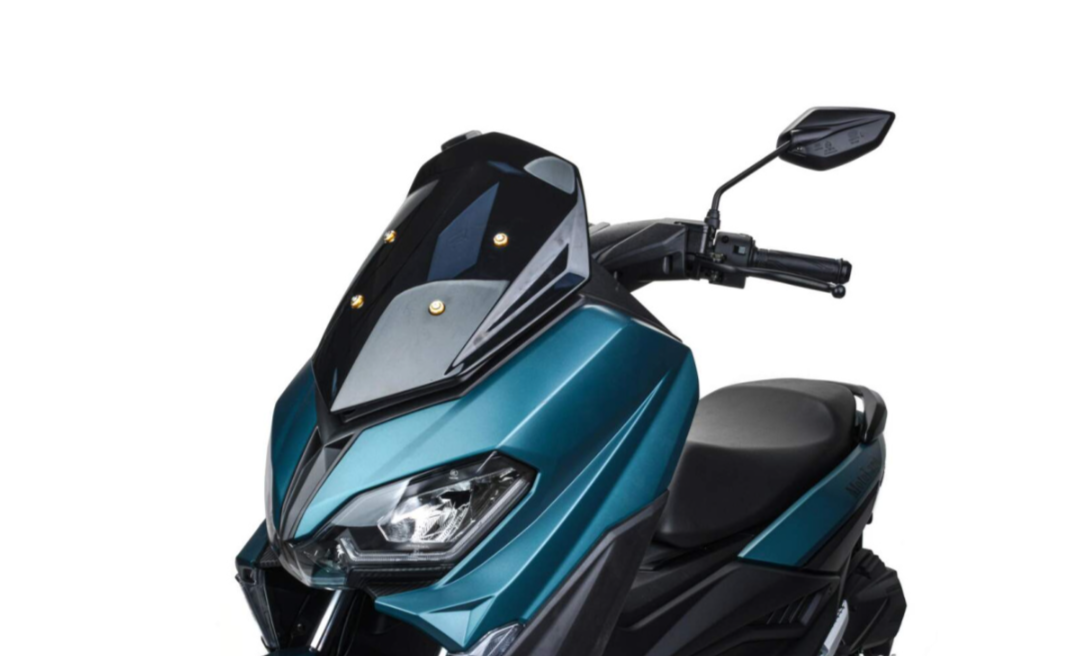 Скутер MOTOLAND (МОТОЛЕНД) VULKAN 150 в Твери