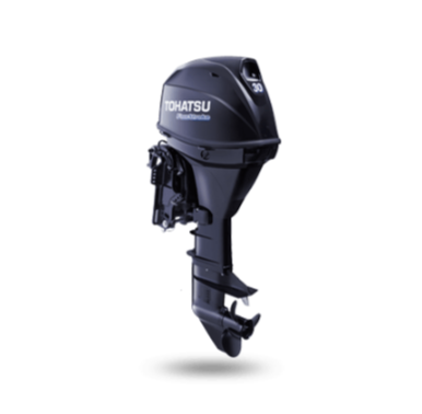 Лодочный мотор Tohatsu MFS 30 CEPL в Твери