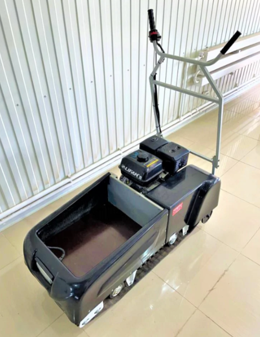 Мотобуксировщик ЕНОТ М 15 Л.С. в Твери