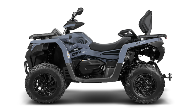 Квадроцикл HND QRX 550 в Твери