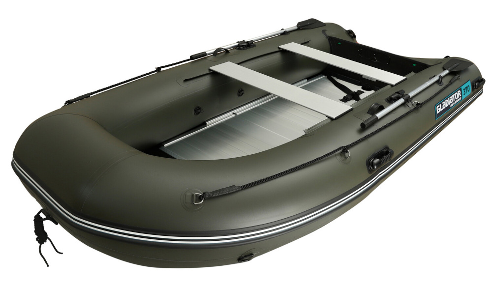 НАДУВНАЯ ЛОДКА GLADIATOR B330AL в Твери