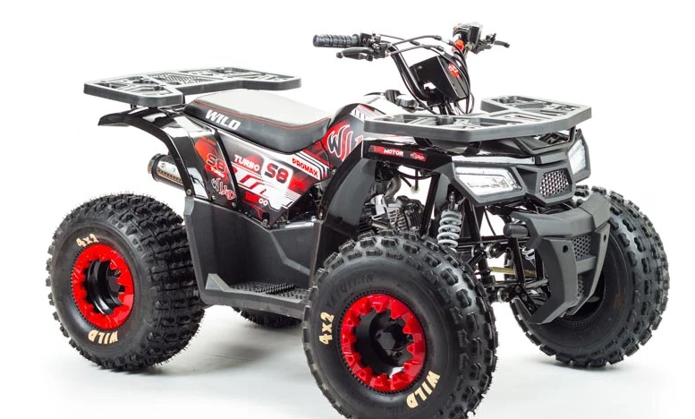 Квадроцикл PROMAX WILD 175 в Твери