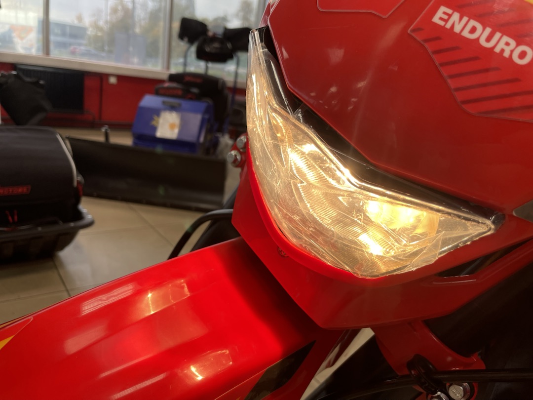 Кроссовый мотоцикл FAIDET K1 PR300 в Твери