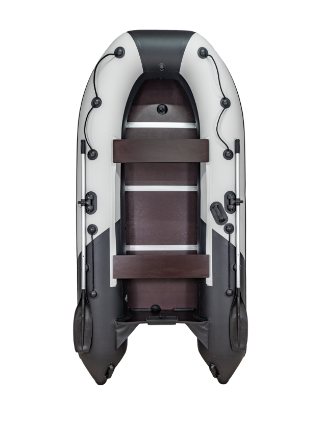 Лодка Ривьера Компакт 2900 СК в Твери