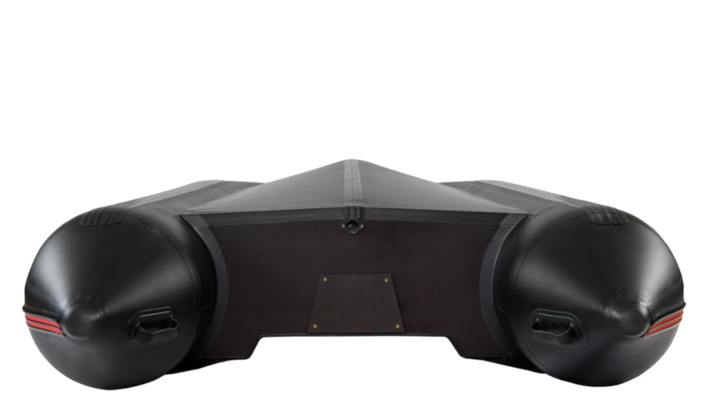 ЛОДКА НАДУВНАЯ YUKONA 450 TS - U (БЕЗ ПАЙОЛА) в Твери