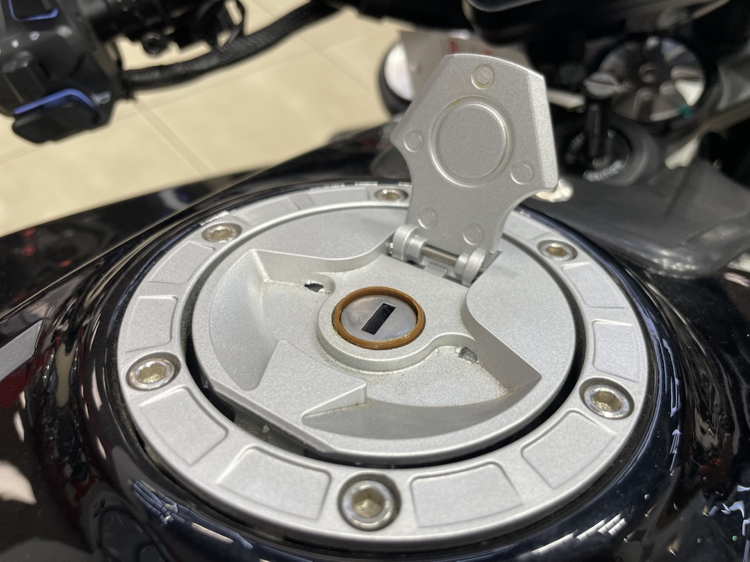 Мотоцикл Benda LFS 700 в Твери