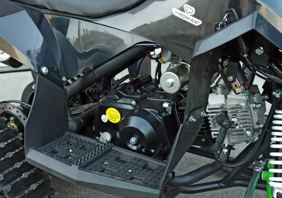 Квадроцикл PROMAX SNOW-RRO 150 + зимний комплект в Твери