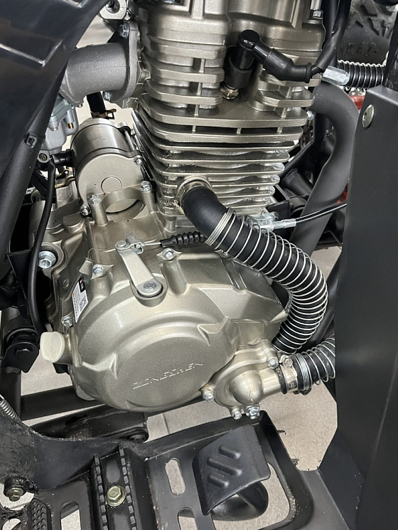 Квадроцикл PROMAX 300 4X4 ALL ROAD в Твери