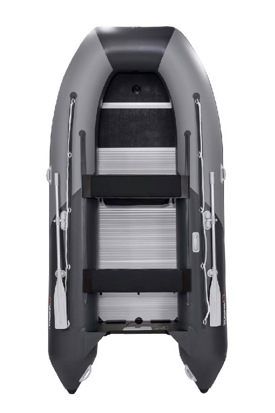 ЛОДКА НАДУВНАЯ YUKONA 450 TS - U (БЕЗ ПАЙОЛА) в Твери