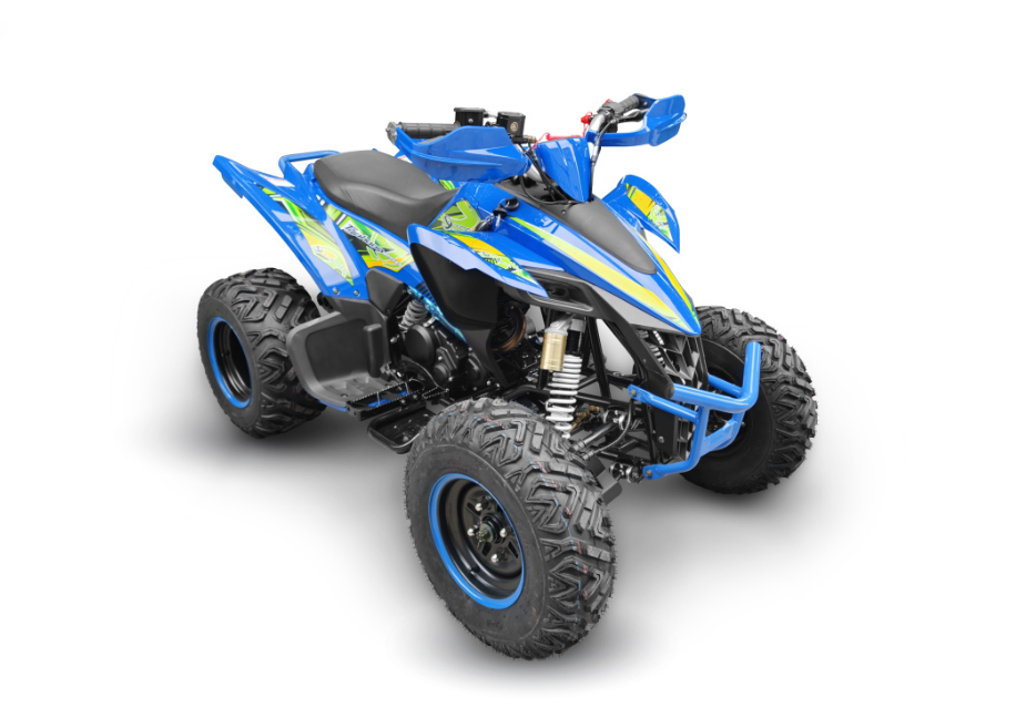 Квадроцикл YACOTA TYPHOON 250 в Твери