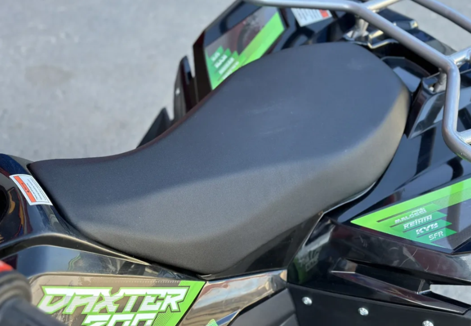 Квадроцикл GBM DAXTER 220 NEW в Твери