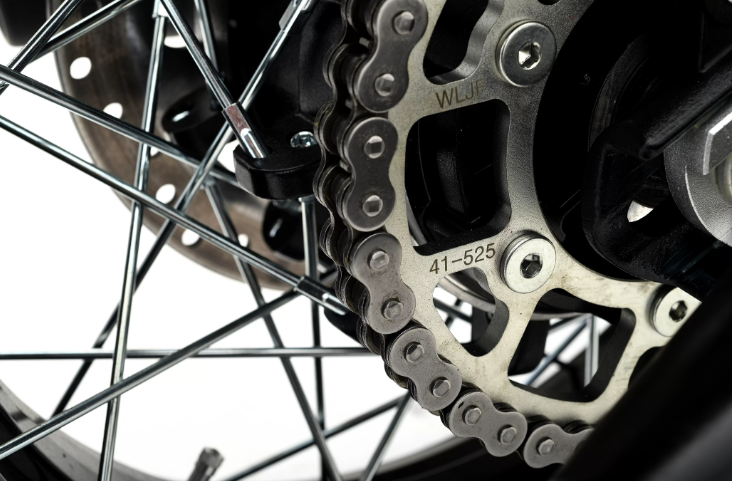 Мотоцикл GAOKIN GK 1200Х в Твери