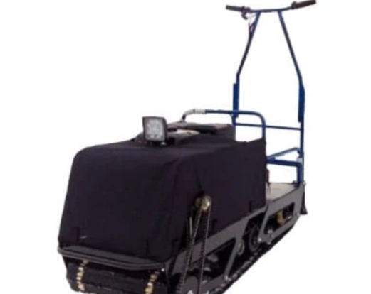 Мотобуксировщик ЕНОТ М 15 Л.С. в Твери