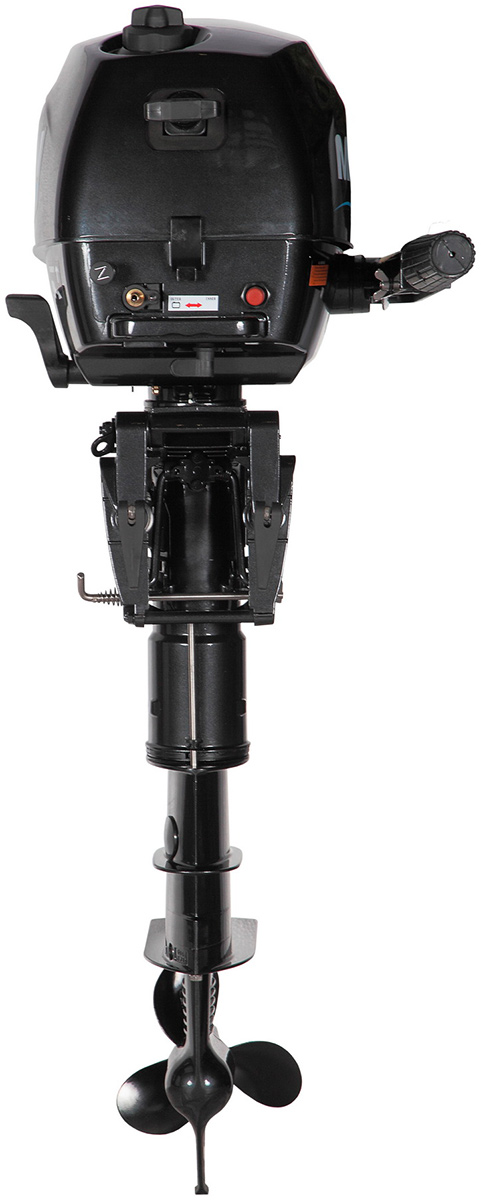 Лодочный мотор MARLIN MF 5 AMHL в Твери