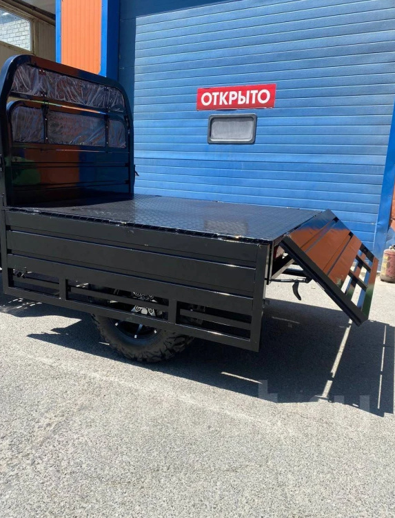 Квадроцикл PROMAX Фермер 350 4x4 ALL ROAD в Твери