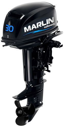 Лодочный мотор MARLIN MP 30 AMHL в Твери