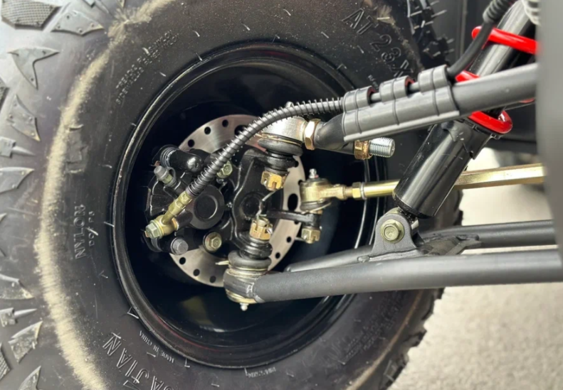 Квадроцикл GBM MAVERICK 300 NEW в Твери