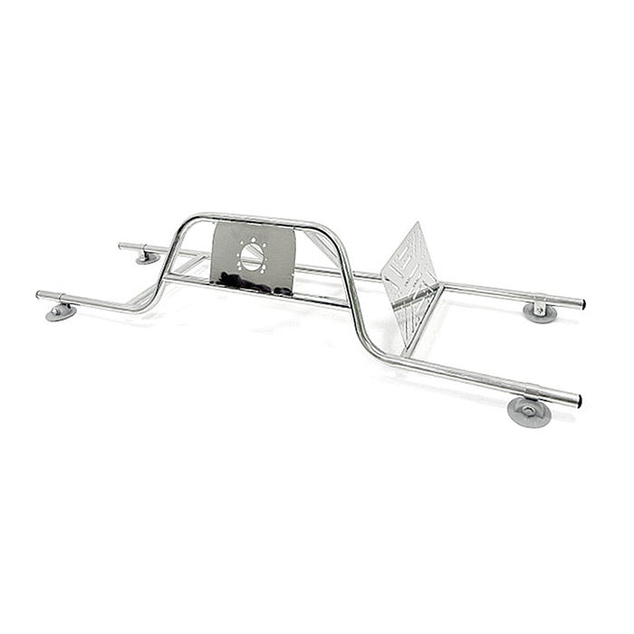 Стойка рулевая с бортовым креплением малая в Твери