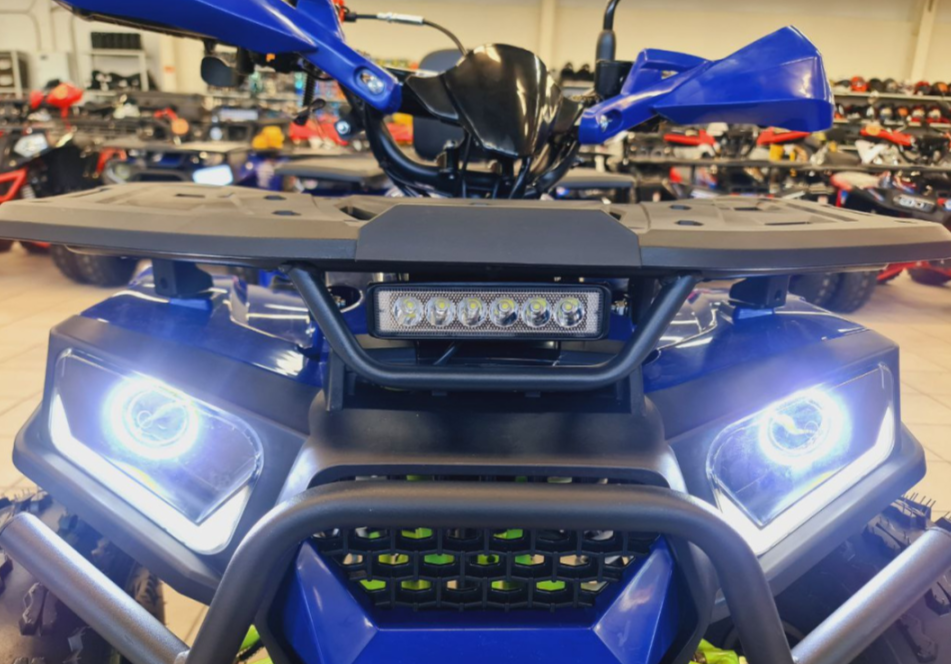 Квадроцикл GBM CROSS HILL 200 NEW PREMIUM в Твери