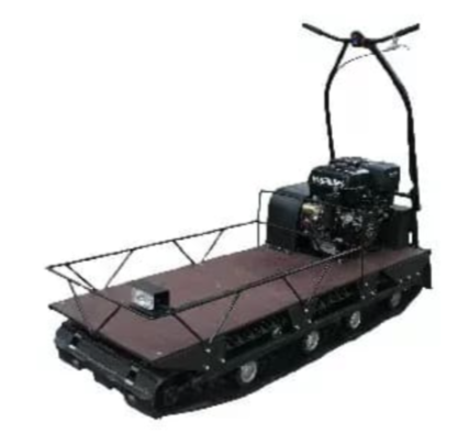 Мотобуксировщик PAXUS 600 TAIGA. 15 л.с. в Твери