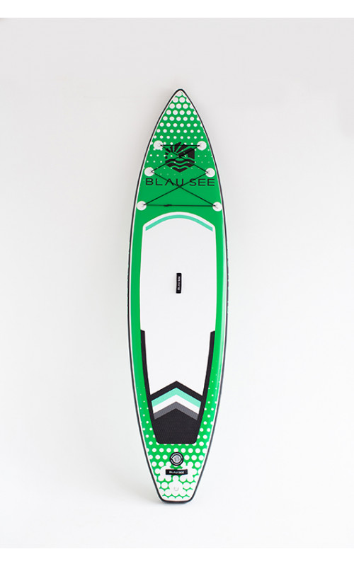 НАДУВНОЙ SUP BOARD JUNGLES 11,6 в Твери