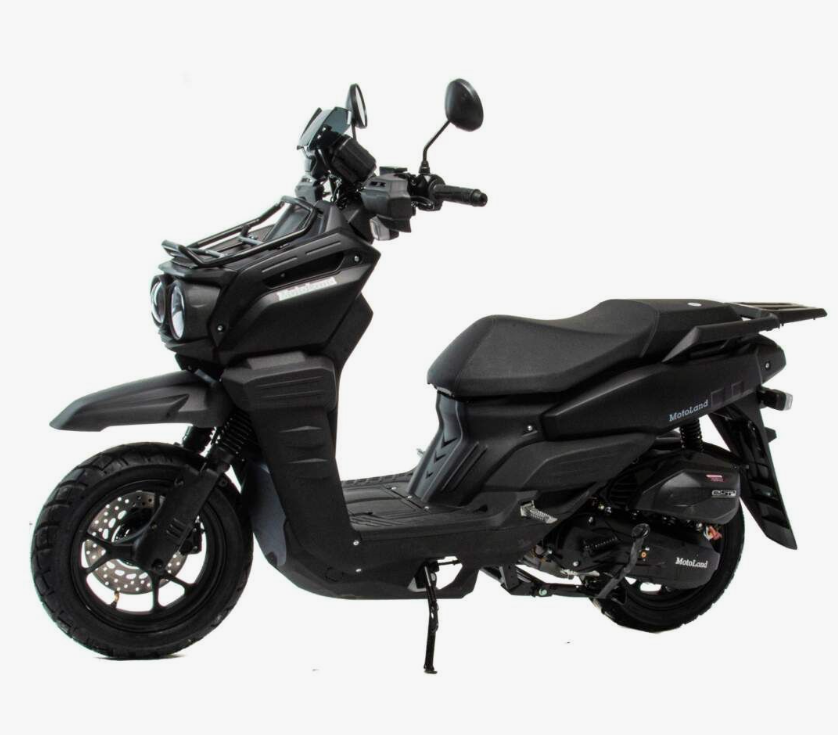 Скутер MOTOLAND (МОТОЛЕНД) Tank 150 (WY150) в Твери