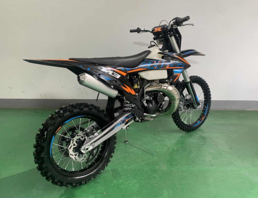 Мотоцикл JHL MOTO JHL M3 MT250 (1E66MM) в Твери