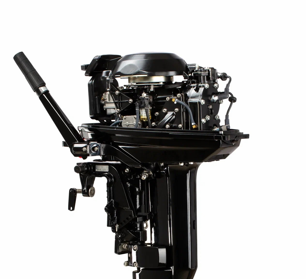 ЛОДОЧНЫЙ МОТОР GLADIATOR G30FHS в Твери