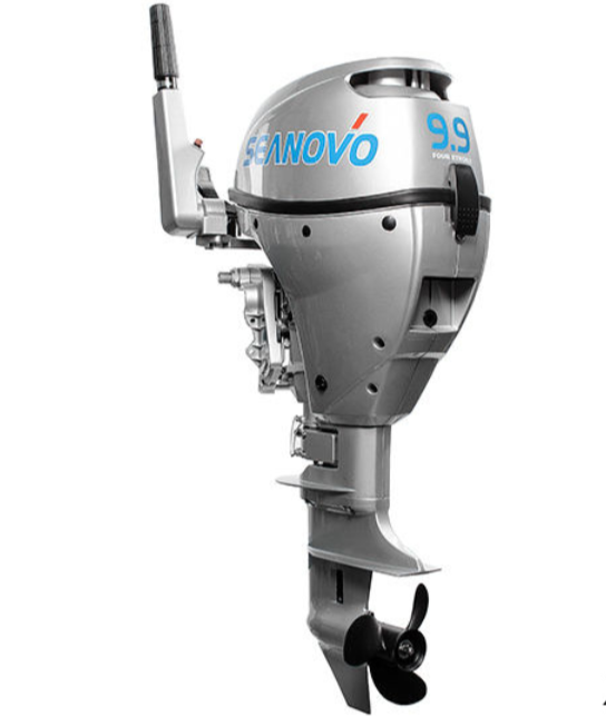 Лодочный мотор SEANOVO SNF9.9HL в Твери