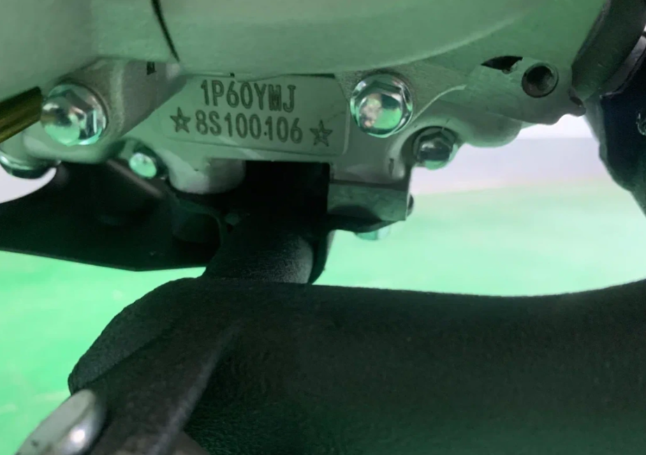 Питбайк JHLMOTO JHLofr LK140 17/14 (ZS1P60YMJ) в Твери