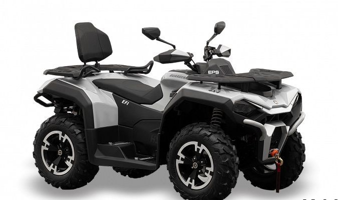 Квадроцикл HISUN GUARDIAN 550L /LONG в Твери