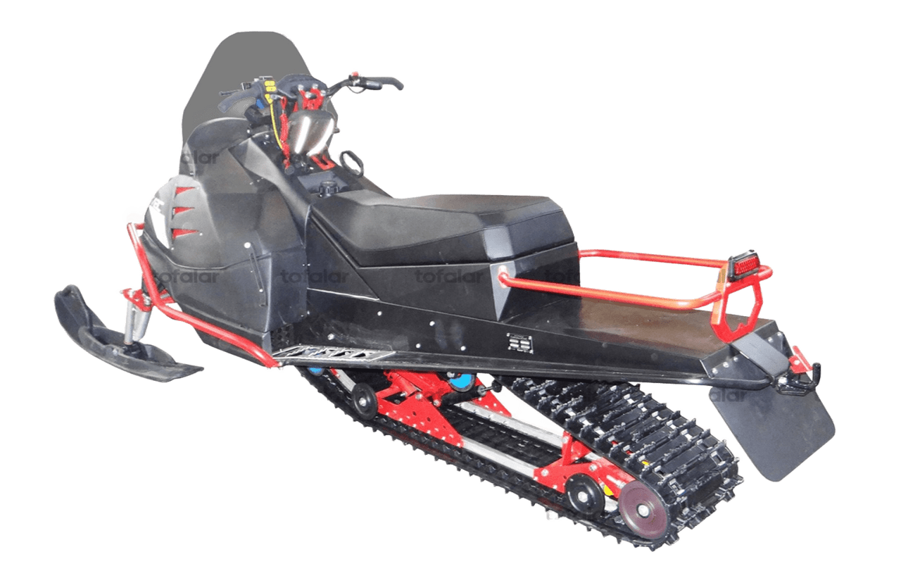 Снегоход ТОФАЛАР АТЛАС 500 в Твери