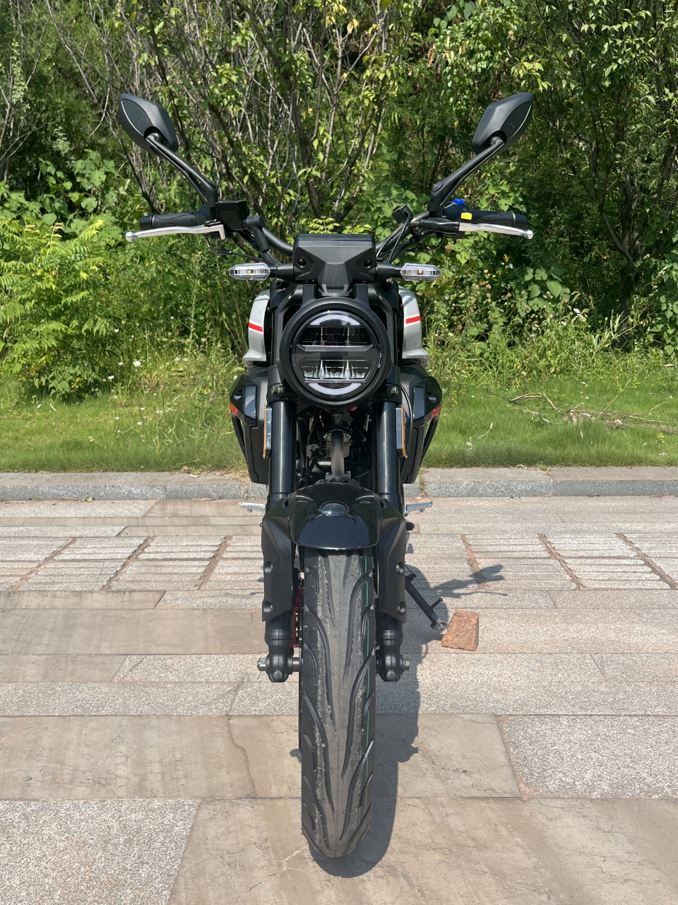 Мопед PROMAX CB130R (49) в Твери