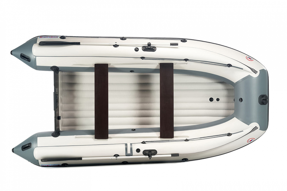 Лодка MISHIMO FAMILY LITE DF 390 в Твери