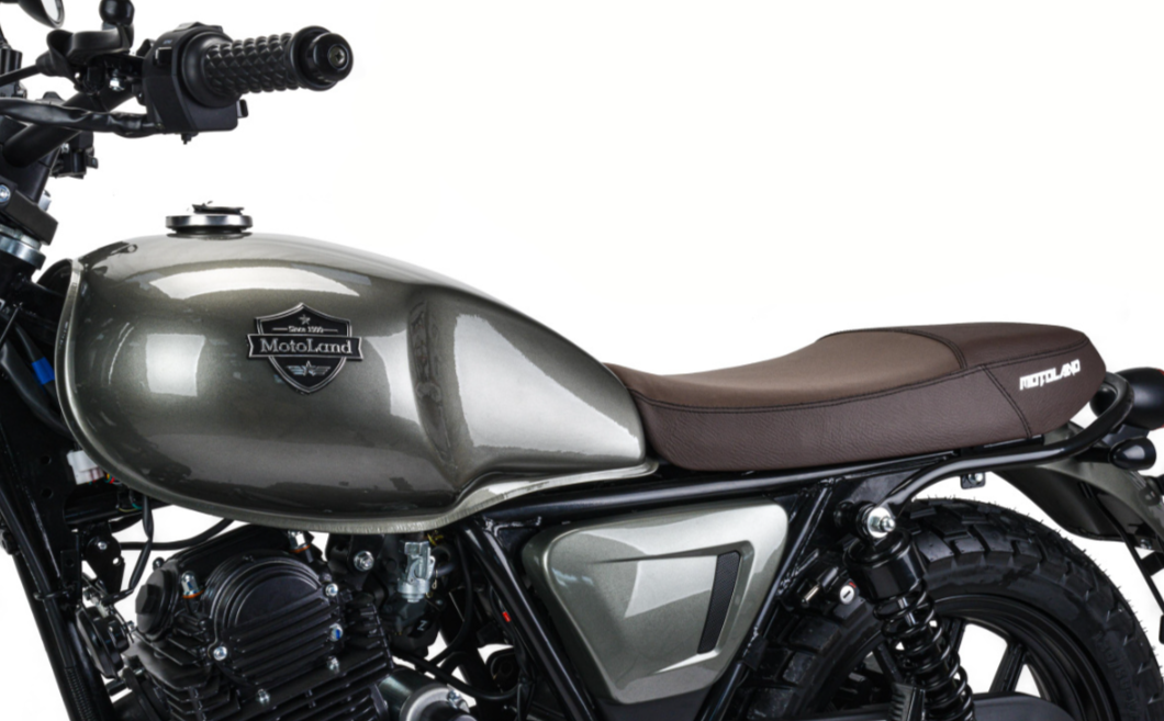 Мотоцикл MOTOLAND (МОТОЛЕНД) TEXAS 300 в Твери