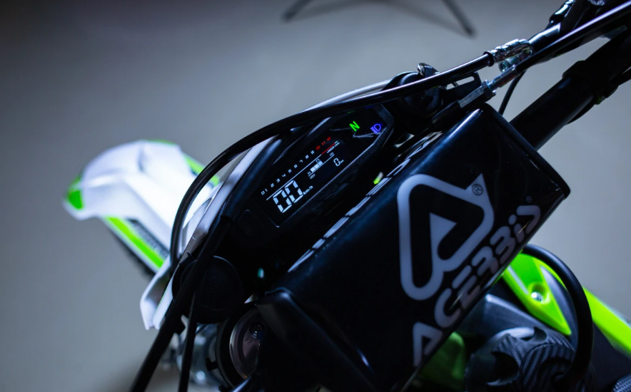 Мотоцикл Progasi SUPER MAX 300 PRO PR300 (ZS175FMN) в Твери