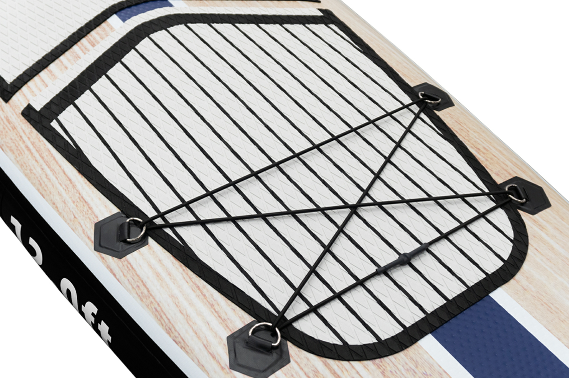 Сап-борд синий 12ft RIVIERA в Твери