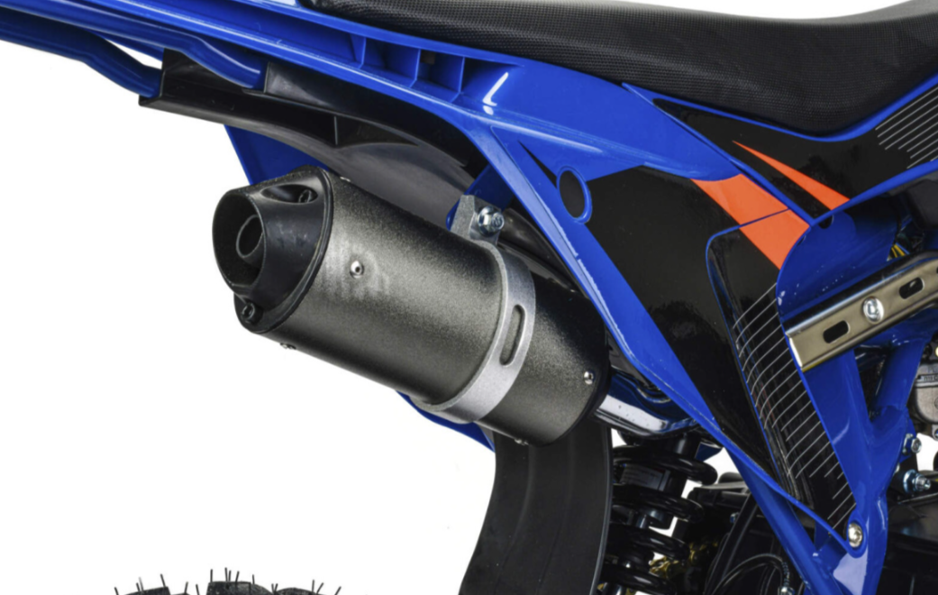 Питбайк MOTOLAND (МОТОЛЕНД) 125 SX 125 E 17/14 в Твери