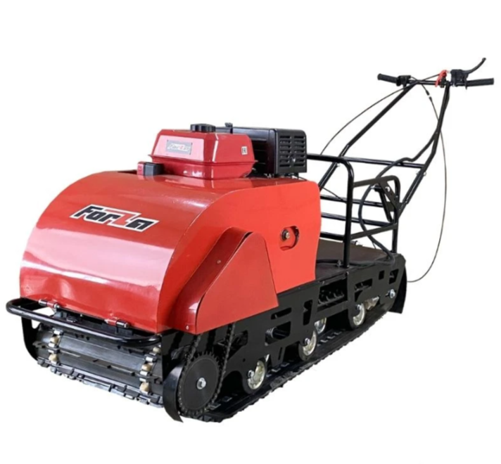 Мотобуксировщик Forza МБС3-17ВЭ в Твери