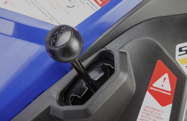 Снегоход STELS Капитан-150 2023 в Твери