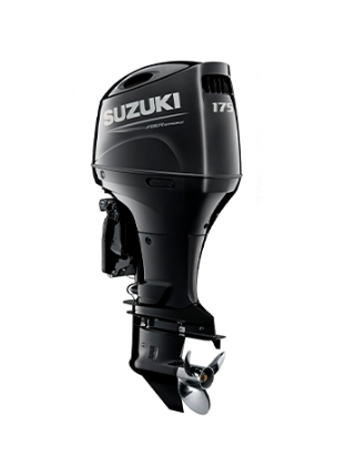 Лодочный мотор Suzuki DF175AZX в Твери