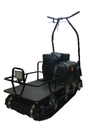 Мотобуксировщик PAXUS 500 AVANT 9 л.с. HONDA в Твери