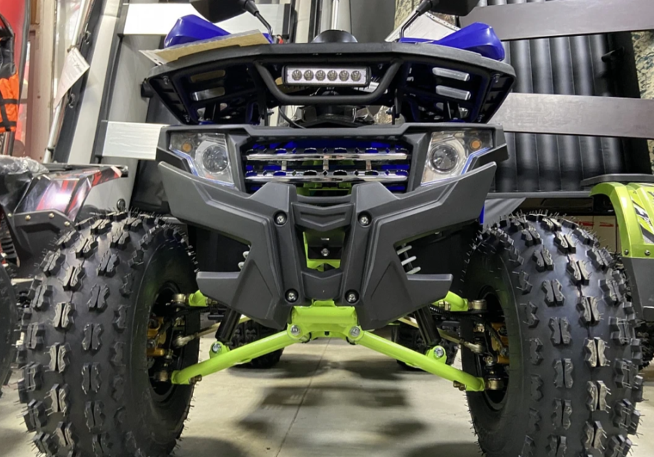 Квадроцикл PROMAX WILD 2.0 190 PRO (2025) в Твери