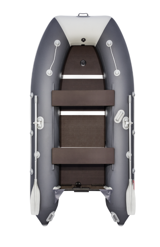 Лодка Таймень LX 3400 СК в Твери