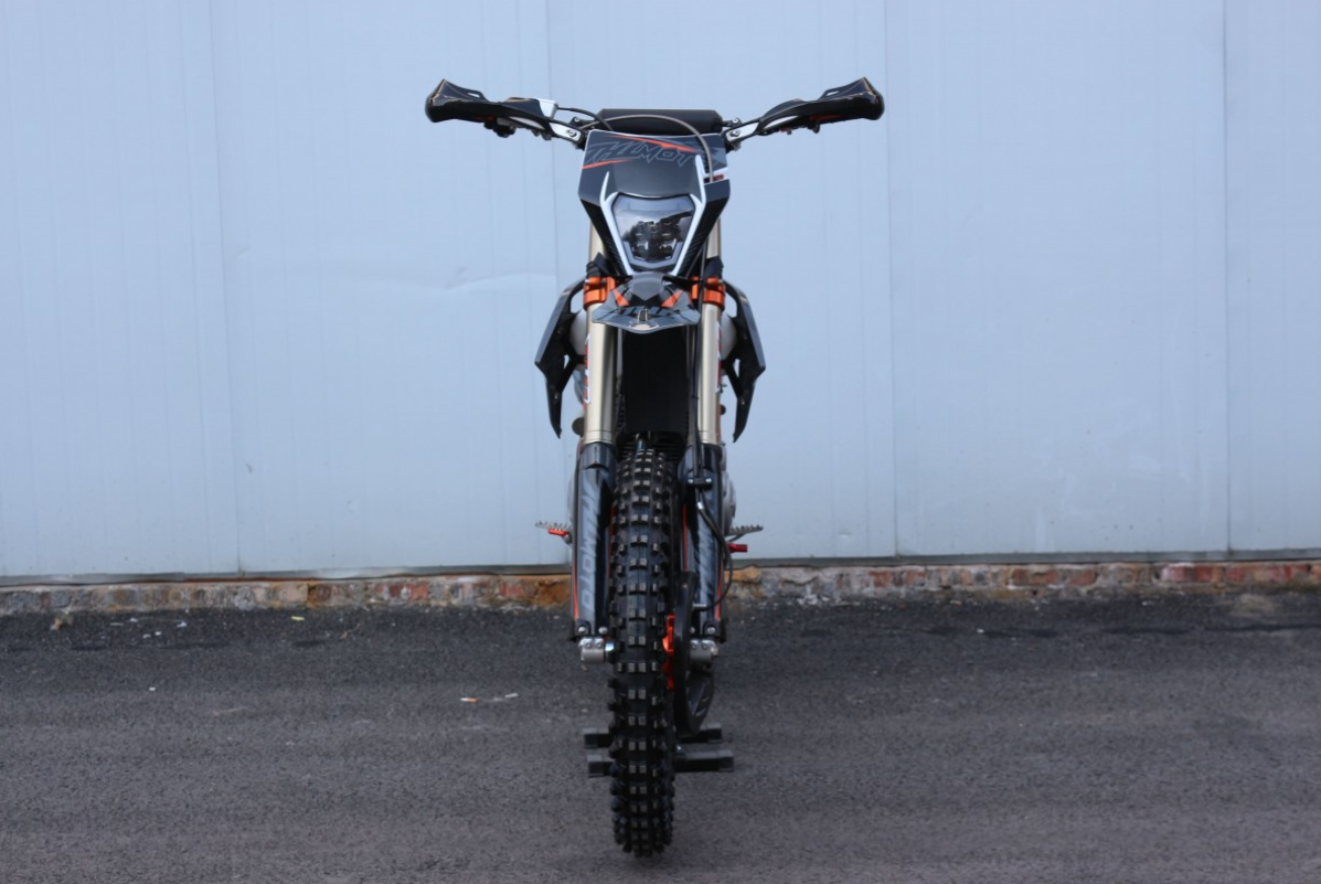 Мотоцикл JHLMOTO JHL Z4 PR250 (172FMM-5) в Твери