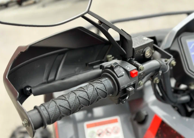 Квадроцикл GBM MAVERICK 300 NEW в Твери