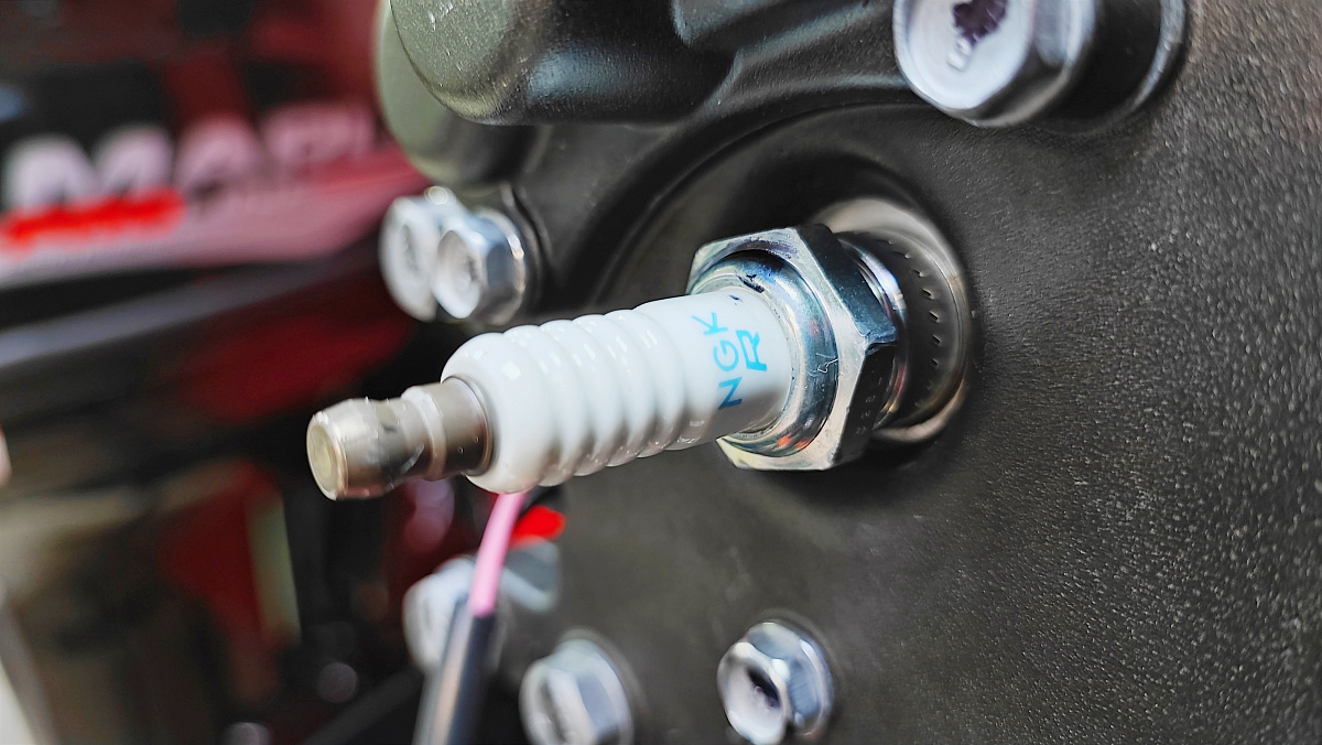 Лодочный мотор MARLIN PROLINE MP 50 AWR ПОД ВОДОМЕТ в Твери