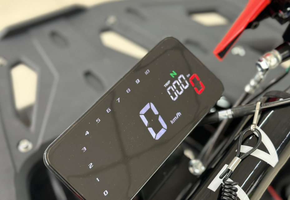 Квадроцикл GBM MAVERICK 222 NEW в Твери