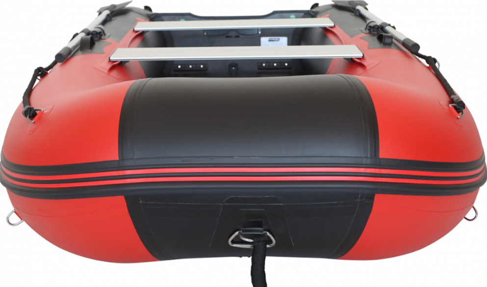 НАДУВНАЯ ЛОДКА GLADIATOR B330AD в Твери